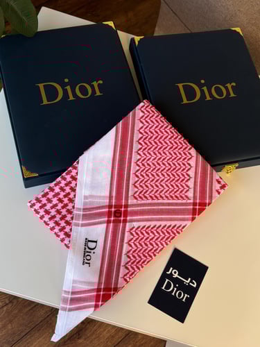 شماغ جودة ممتازة