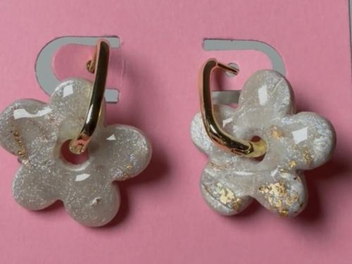 حلق بوليمر كلاي