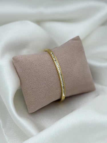 إسورة Gold Cristal