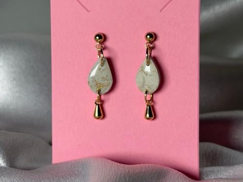 حلق من البوليمر كلاي1