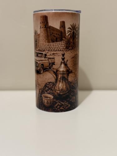 مق الطيبين - 450مل/ 15oz