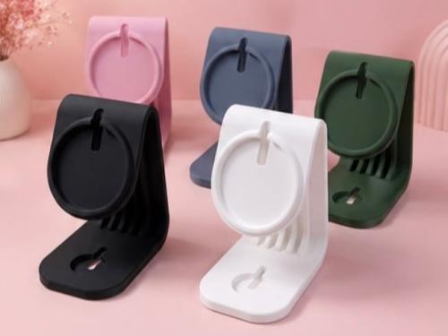 iPhone stands