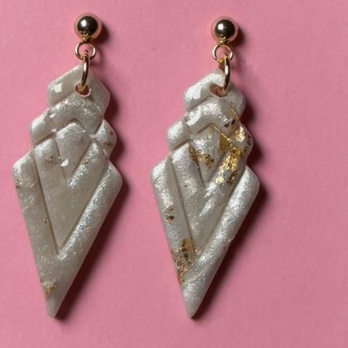 حلق بوليمر كلاي