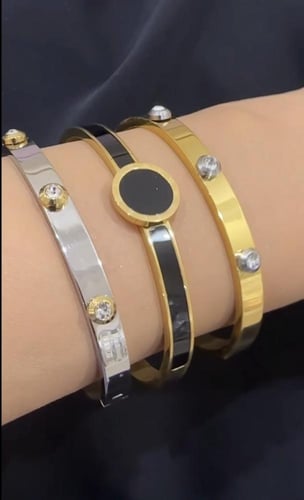 إسورة Gold Charm