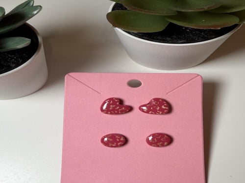 حلق بوليمر كلاي