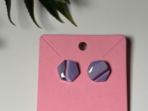 حلق بوليمر كلاي