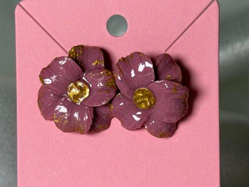 حلق من البوليمر كلاي2