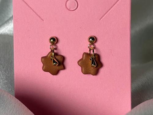 حلق من البوليمر كلاي3