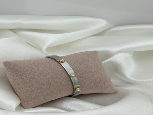 إسورة Silver Charm