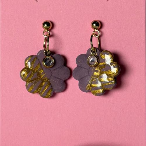 حلق من البوليمر كلاي9