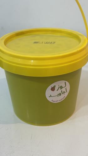 دبس تمر خلاص