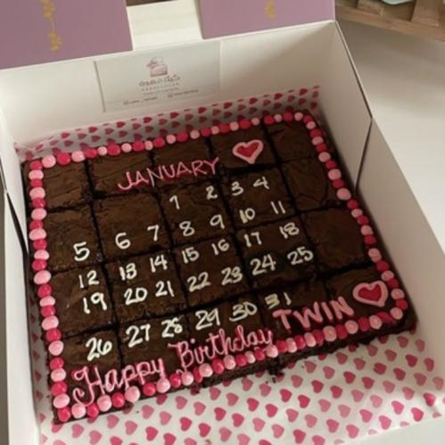 بوكس براونيز