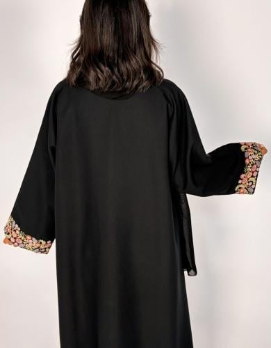 Miss Abaya