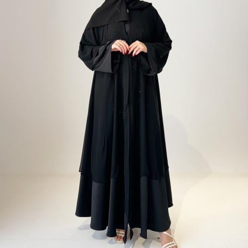 Lujain abaya
