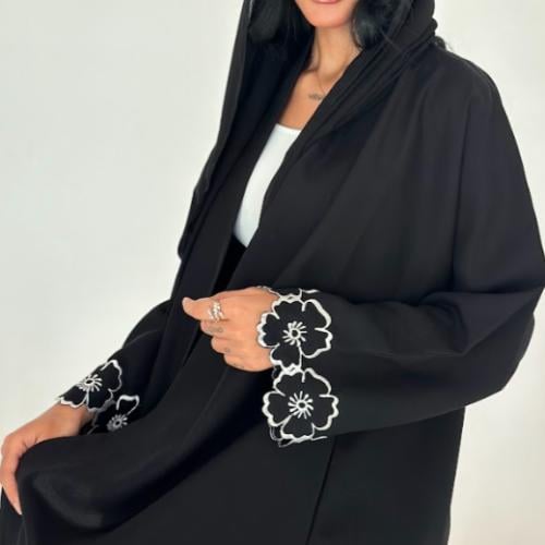 Modah Abaya