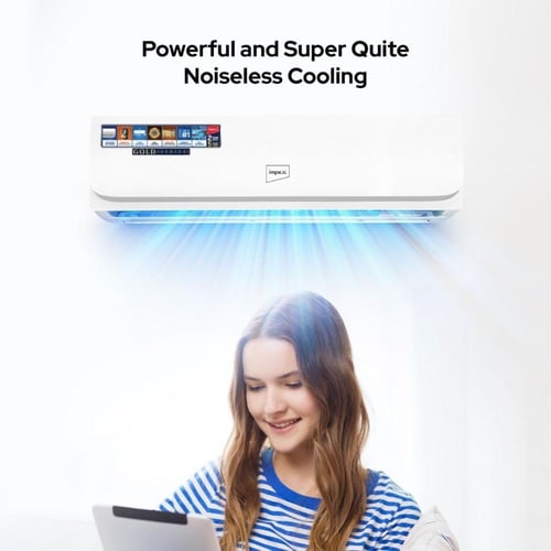 مكيف إمبكس سبليت 1.5 طن تبريد فقط IM18S3MCSA – أبي...