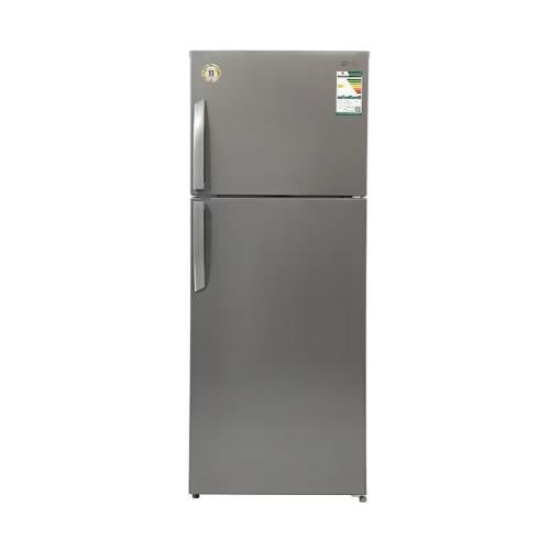 جنرال سوبريم , ثلاجة بابين مع فريزر علوي ,14.9قدم...