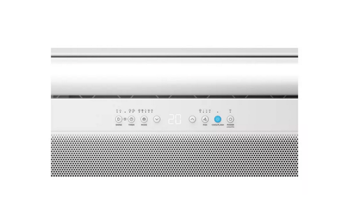 مكيف شباك انفرتر ميديا سعة تبريد 18.000 وحدة (روتا...