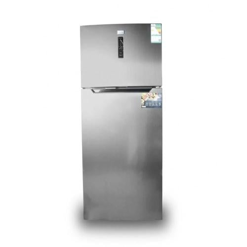 ثلاجة بابين جنرال كلاس استيل 18.6 قدم GEN-CL2-850