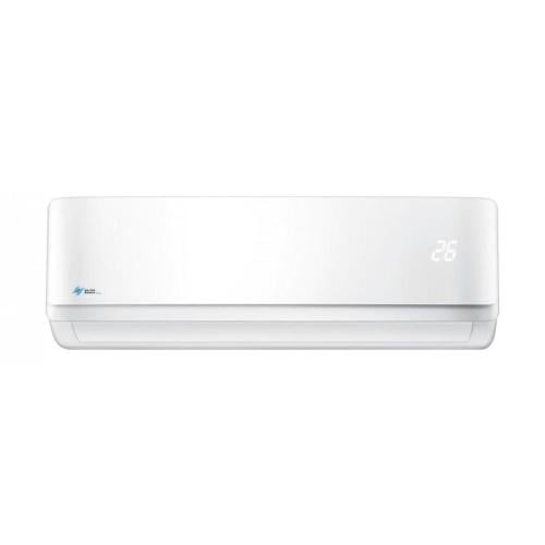 مكيف ماندو بلس سبليت جداري 24 بارد فقط قدرة تبريد...