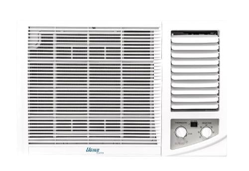 مكيف يوجين جولد شباك 24200 وحدة بارد UAW24C