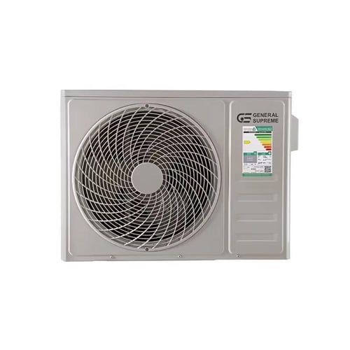 جنرال سوبريم مكيف هواء سبليت تيتانيوم برايم, سعة ت...