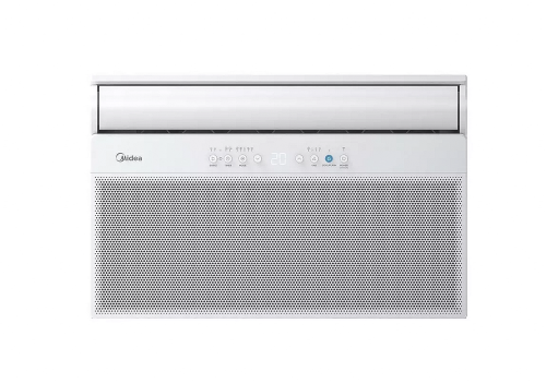 مكيف شباك انفرتر ميديا سعة تبريد 20.500 وحدة (روتا...