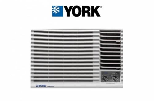 مكيف شباك 18 يورك YWFE18ZH2DHCOR3