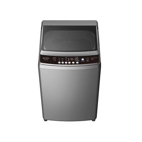 جنرال سوبريم غسالة اوتوماتيك تعبئه علوية17 كيلو، 8...