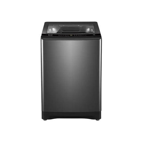 جنرال سوبريم غسالة اوتوماتيك تعبئه علوية 12 كيلو،...