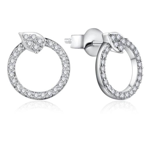 Luxury classic Moisaniaty earrings
