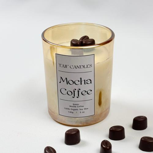 موكا كافيه - Mocha Coffee