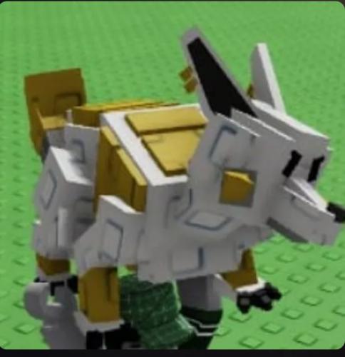 رايجو //ماب المزرعه -grow a garden