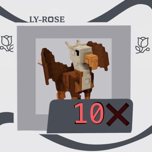 غريفين 10 حبات/Griffin // ماب المزرعة -grow a gard...