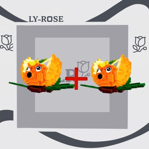 ملك اليمون 4x اربع قطع//King Limone 12.5k+ DMG الد...