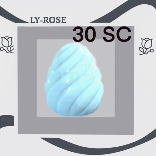 بيضه الكيرستال- 30 بيضه crystal egg 30 eggادوبت مي...