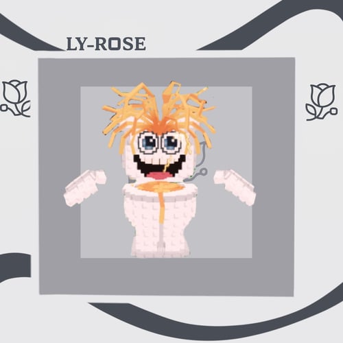 (Spaghetti Tualetti) ||| الثانيه 60M/ ||| || ماب ا...