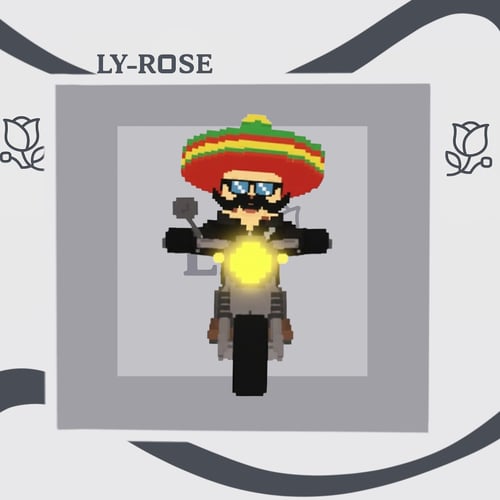 (Burrito Bandito) ||| الثانيه 4M/ ||| || ماب السرق...