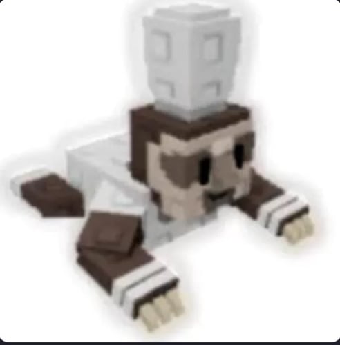 كسلان السباغيتي /Spaghetti Sloth//ماب المزرعة -gro...