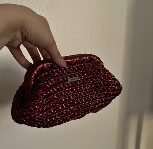 maramade mini clutch