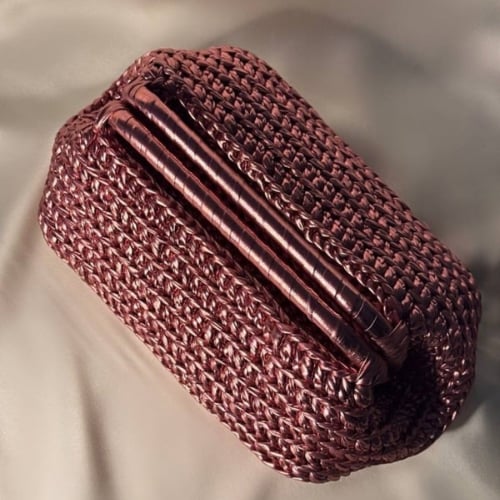 Maramade grand clutch