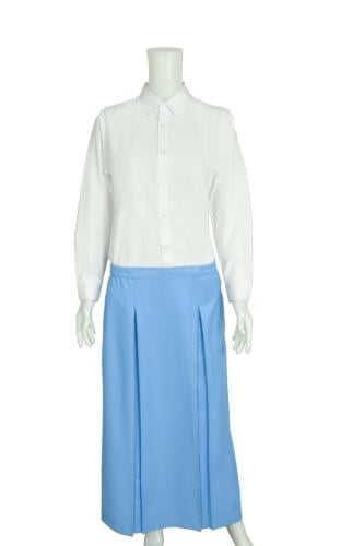Official uniform skirt – elegant and practical des...