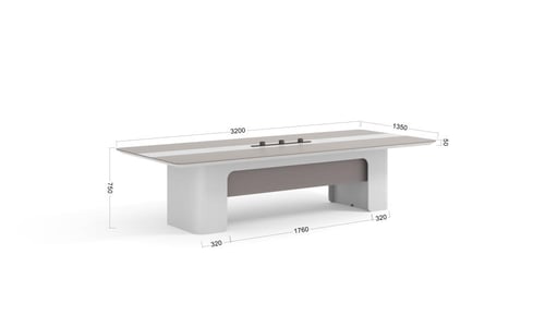 طاولة اجتماعات BRIDGE