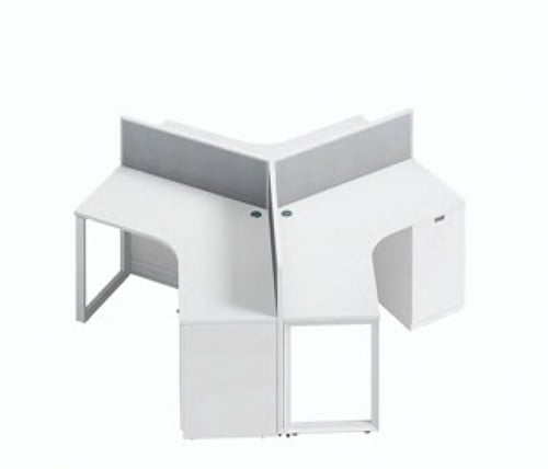 مكتب مشترك TRIAD PLUS