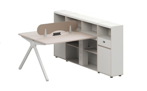 مكتب مشترك UNITY PLUS