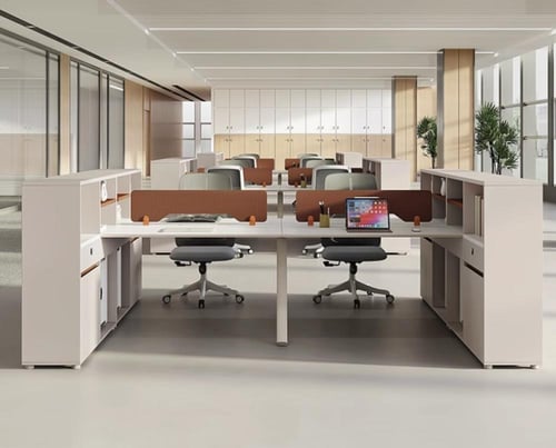 مكتب مشترك UNITY PLUS