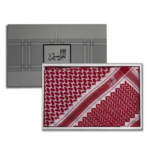 شماغ المراسيم الرسمي