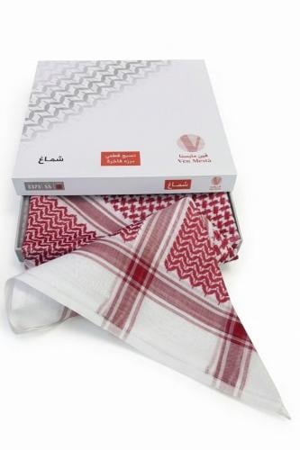 شماغ فانميستا رجالي 3373