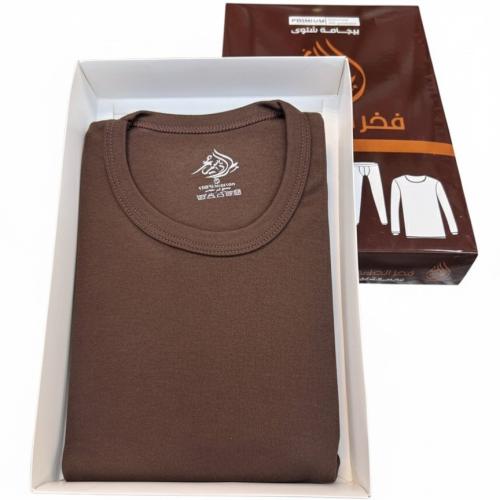 بجامه قطن فخر المراسي رجالي