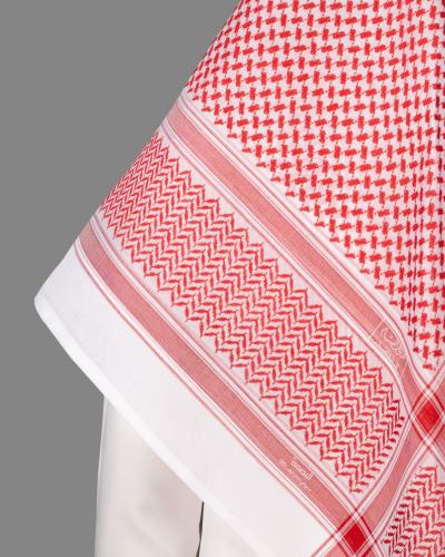 شماغ بصمة 30
